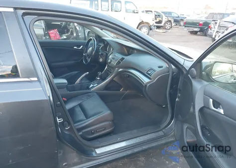 2013 Acura Tsx 2.4 z USA, uszkodzony, nr VIN JH4CU2F41DC001670